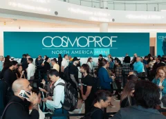 COSMOPROF NORTH AMERICA MIAMI INAUGURA LA SECONDA EDIZIONE