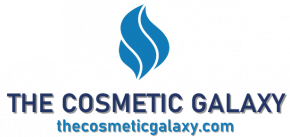 The Cosmetic Galaxy