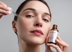 APIVITA: PRESENTA DUE NUOVI SIERI AD ALTE PRESTAZIONI BEE TECH CONCENTRATES