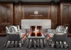 CLIVE CHRISTIAN: X HARRY NURIEV, LA CELEBRAZIONE DEL PRIMO GLOBAL FLAGSHIP STORE