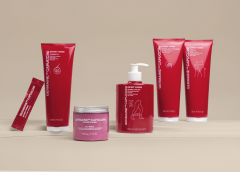 GERMAINE DE CAPUCCINI: EXPERT FORMS, LA NUOVA GENERAZIONE DI TRATTAMENTI PER IL CORPO