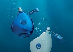 NORTH SAILS: NASCE LA PRIMA LINEA DI FRAGRANZE NORTH  ISPIRATA ALLA FORZA DEL MARE  