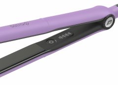 PARLUX SETRA: LA PIASTRA PROFESSIONALE PER UNA PIEGA PERFETTA A CASA