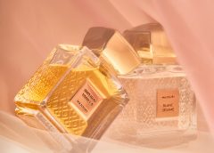 MÀJOURI: UNA FRAGRANZA CHE VEDE IL SESAMO PROTAGONISTA