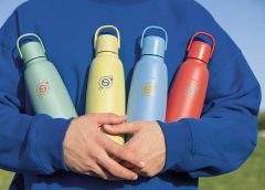 SODASTREAM: PRESENTA FIZZ&GO