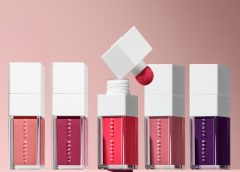 FENTY BEAUTY SHAKE ‘N PLAY BUILDABLE LIQUID BLUSH