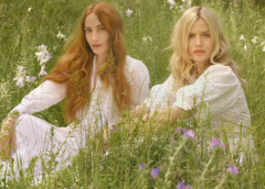 JO MALONE LONDON: PRESENTA GEORGIA MAY E LIZZY JAGGER