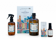 THE ESSENTIAL BLEND: SENTIERI SUL MARE UN’ESCLUSIVA PER PORTO CARLO RIVA