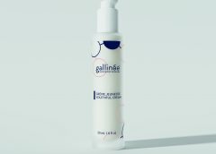 GALLINÉE: PRESENTA LA YOUTHFUL CREAM