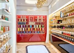TERENZI BOUTIQUE MILANO: IL NUOVO INDIRIZZO DELLA PROFUMERIA ARTISTICA DOVE IL LUSSO INCONTRA L’ANIMA DELLA DOLCE VITA