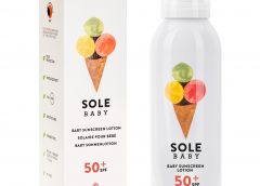 IDO: PRESENTA LA LINEA MAMMABABY