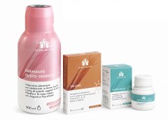 BOFROST: AMPLIA LA LINEA DEGLI INTEGRATORI VITALBLISS