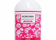 HOROMIA PROFUMA BUCATO CORALLO: L’ENERGIA DELL’ESTATE