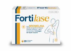 SOS STAGIONE CALDA: FORTILASE PER AFFRONTARE GONFIORE E PESANTEZZA