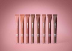 HUDA BEAUTY: PRESENTA IL NUOVO LIQUID MATTE MOUSSE