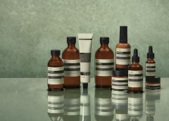 AESOP: PURA EVASIONE CON IL PURIFYING CLEANSE PROTOCOL