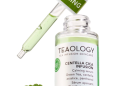TEALOGY: AMPLIA LA GAMMA PER LA SKINCARE
