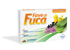 FAVE DI FUCA: PER PRESERVARE LA REGOLARITÀ INTESTINALE ANCHE IN VACANZA