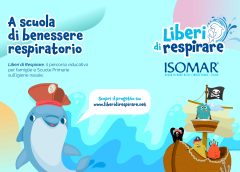 ISOMAR: TORNARE ALLA ROUTINE PRENDENDOSI CURA DI NASO E ORECCHIE