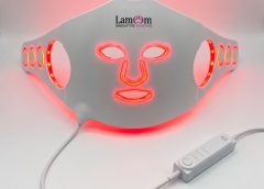 LAMEEM INNOVATIVE SKINCARE: PRESENTA INFRA REGEN MASK