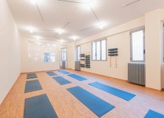CASA COSMICA: A MILANO UNA NUOVA IDEA DI WELLBEING CONTEMPORANEO TRA YOGA, CURA, CULTURA E COMUNITÀ
